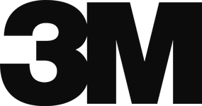 Logotipo de 3M