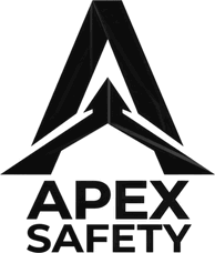 Logotipo de APEX Safety