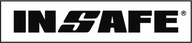 Logotipo de Insafe Fall Protection