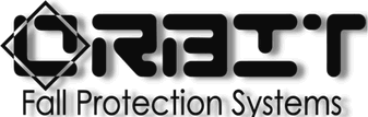 Logotipo de Orbit Fall Protection Systems