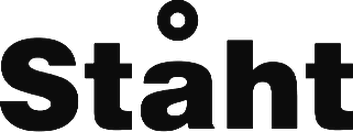 Logotipo de Ståht