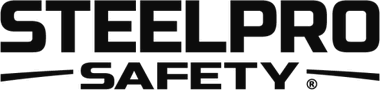 Logotipo de Steelpro Safety