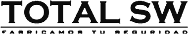 Logotipo de TOTAL SW